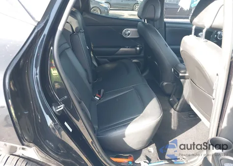 2023 Genesis Gv60 Advanced Awd z USA, uszkodzony, nr VIN KMUKCDTC3PU005996